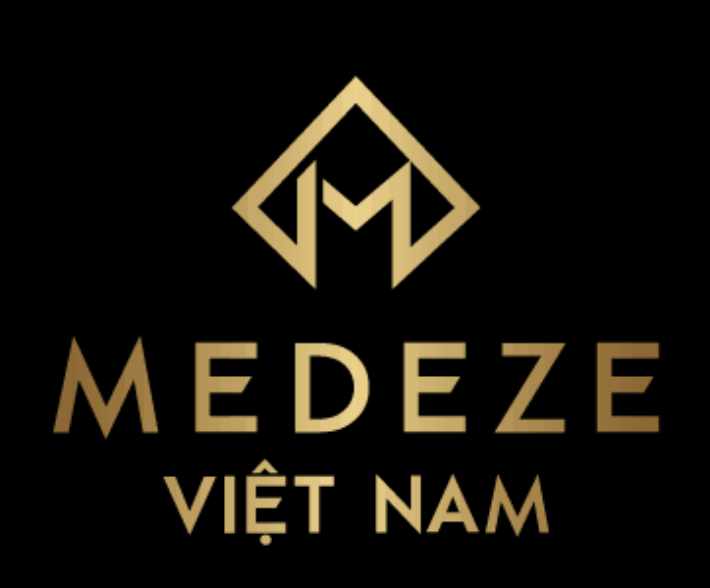 Medeze Vietnam logo